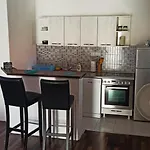Ema Apartment *
