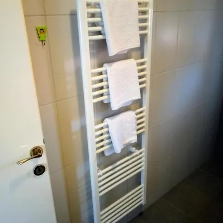 Apartament Ema Tuzla