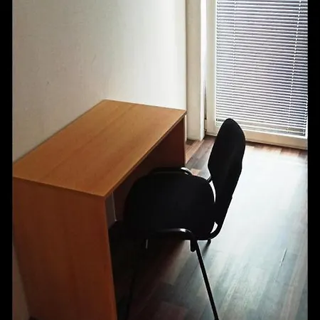 Ema Apartman