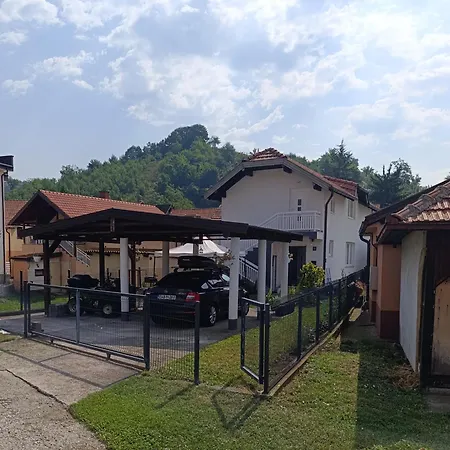 Ema Apartament